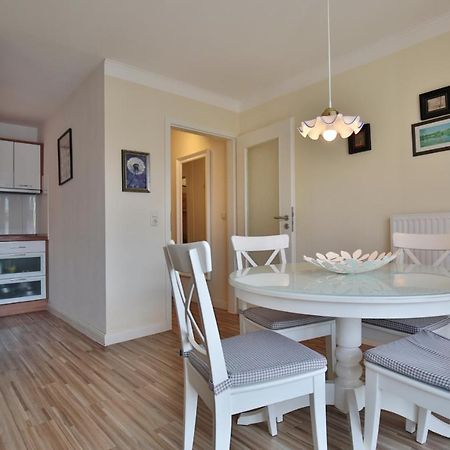 Ferienanlage Bergstrasse 62 Ferienhaus Bergstrasse 62 Appartement 9 티멘도르프스트랜드 외부 사진