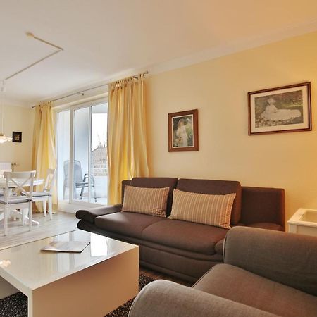 Ferienanlage Bergstrasse 62 Ferienhaus Bergstrasse 62 Appartement 9 티멘도르프스트랜드 외부 사진