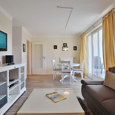 Ferienanlage Bergstrasse 62 Ferienhaus Bergstrasse 62 Appartement 9 티멘도르프스트랜드 외부 사진