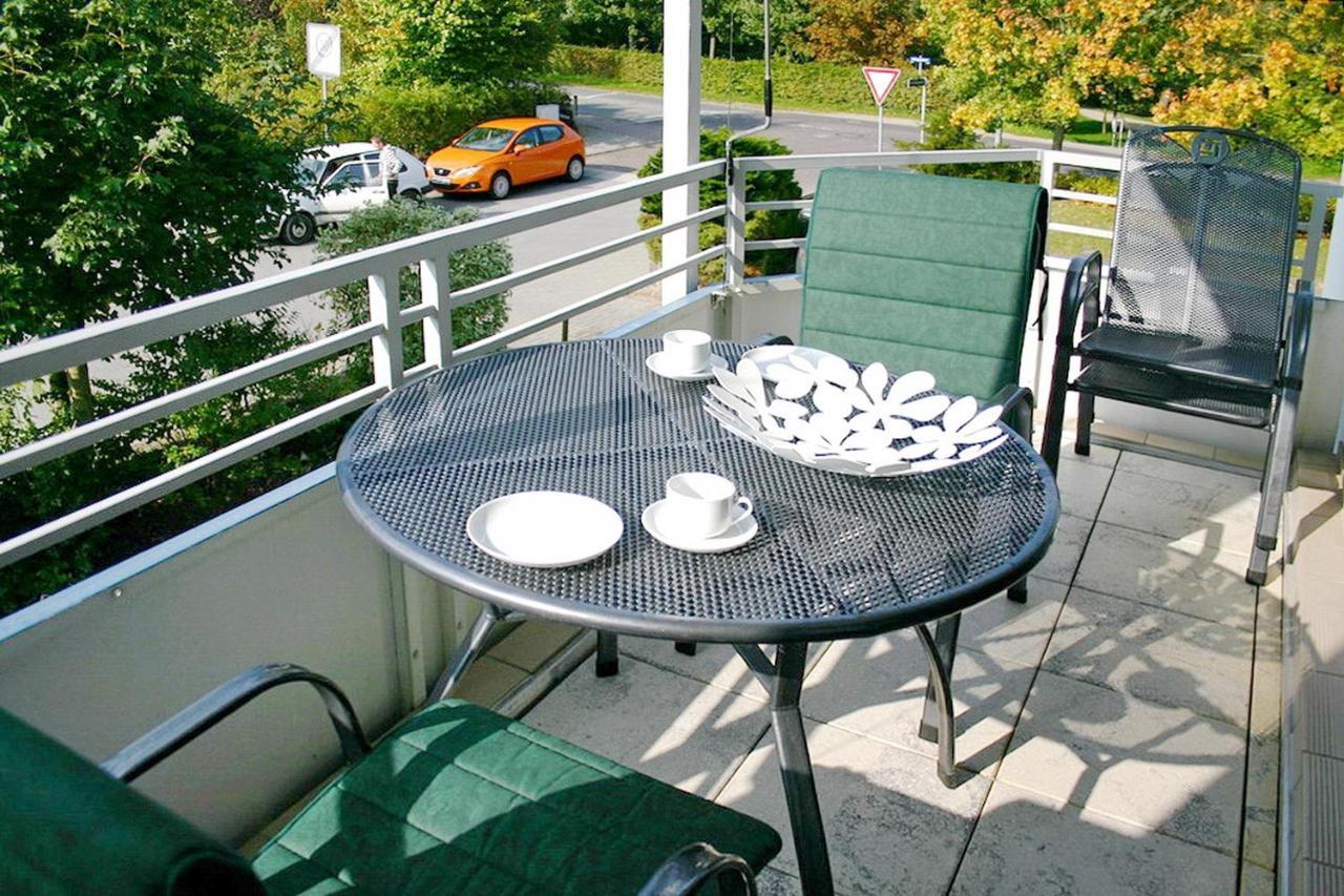 Ferienanlage Bergstrasse 62 Ferienhaus Bergstrasse 62 Appartement 9 티멘도르프스트랜드 외부 사진