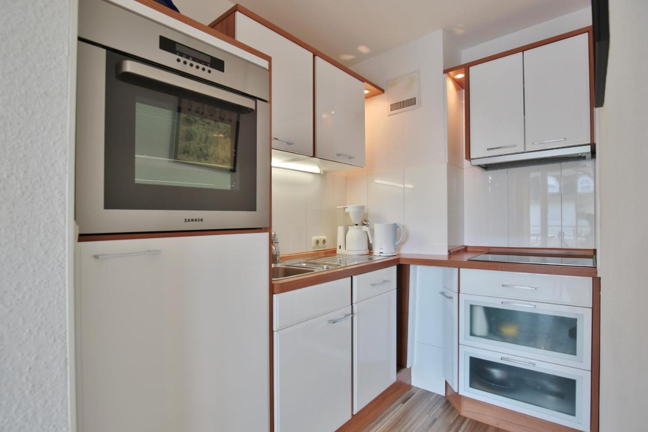Ferienanlage Bergstrasse 62 Ferienhaus Bergstrasse 62 Appartement 9 티멘도르프스트랜드 외부 사진