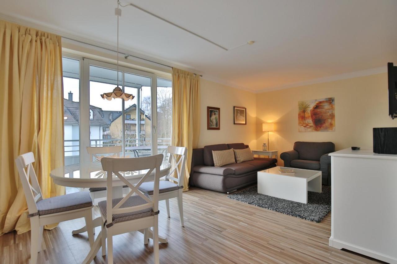Ferienanlage Bergstrasse 62 Ferienhaus Bergstrasse 62 Appartement 9 티멘도르프스트랜드 외부 사진