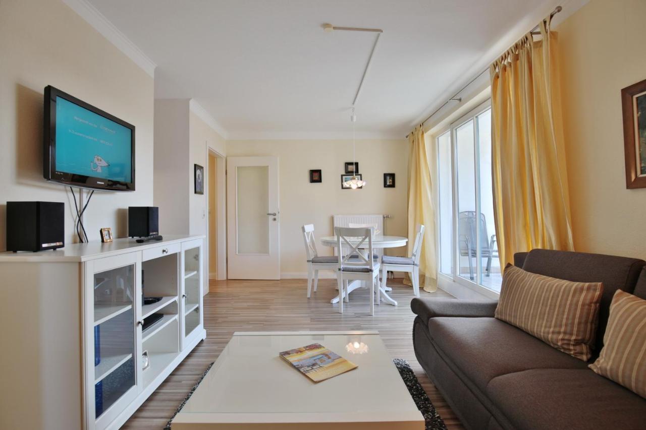 Ferienanlage Bergstrasse 62 Ferienhaus Bergstrasse 62 Appartement 9 티멘도르프스트랜드 외부 사진