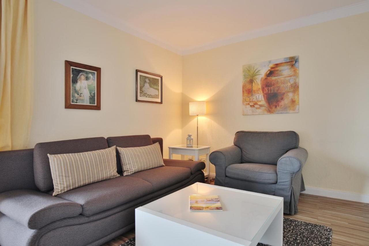 Ferienanlage Bergstrasse 62 Ferienhaus Bergstrasse 62 Appartement 9 티멘도르프스트랜드 외부 사진